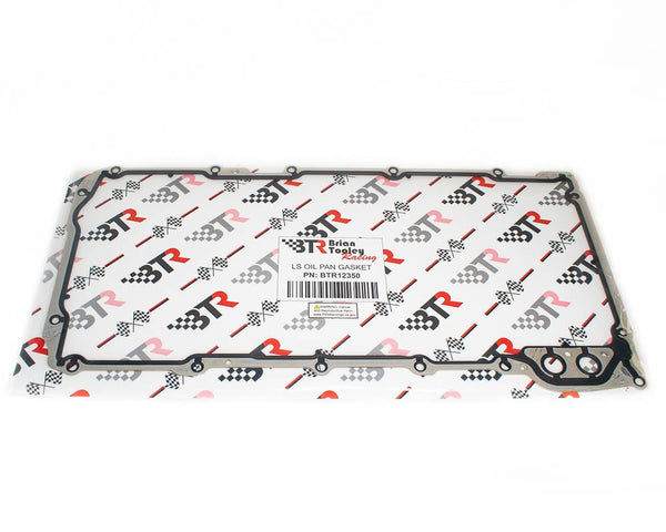 LS Oil Pan Gasket