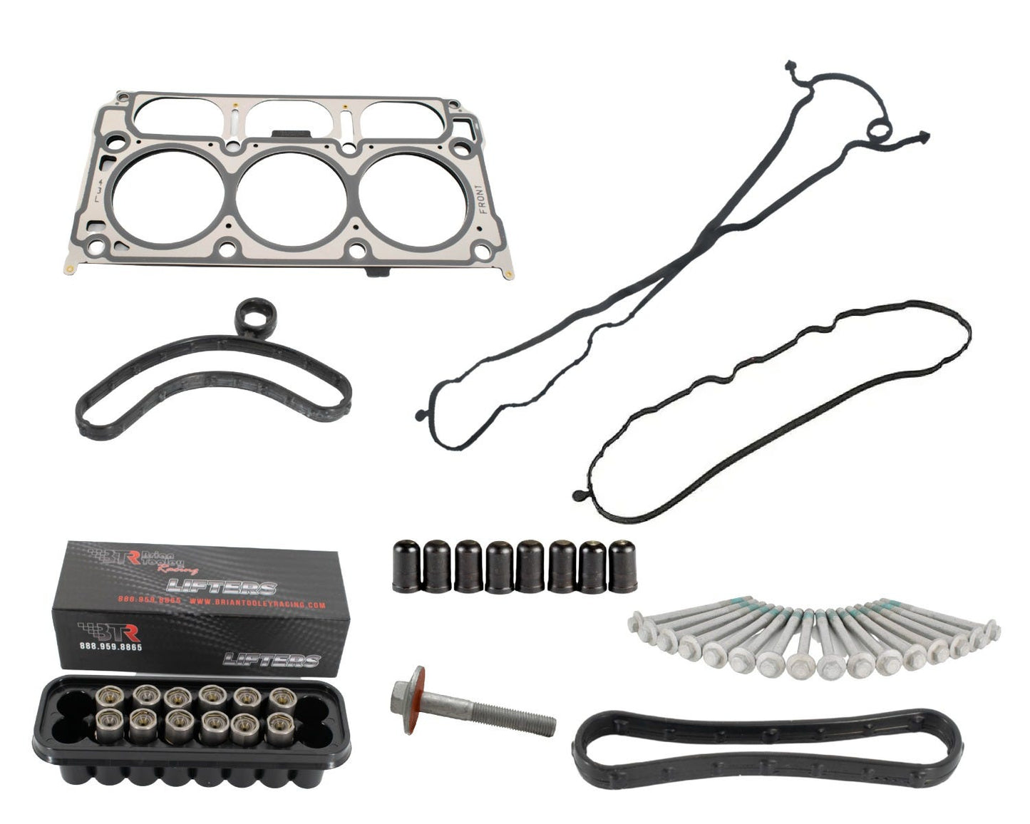 BTR GEN V LT V6 AFM/DOD CONVERSION KIT