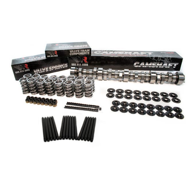 BTR GEN V L8T CAM KIT