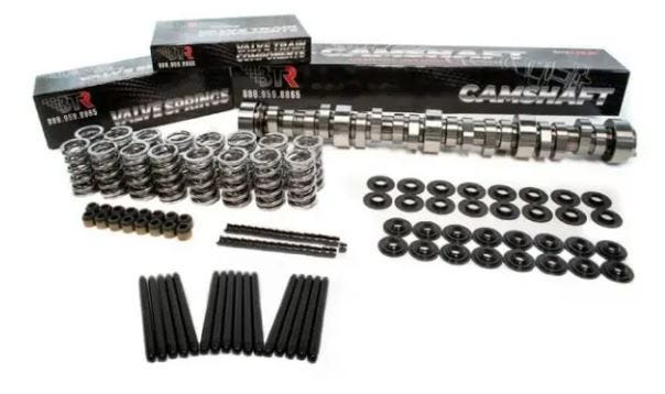 BTR GEN V TURBO CAM KIT