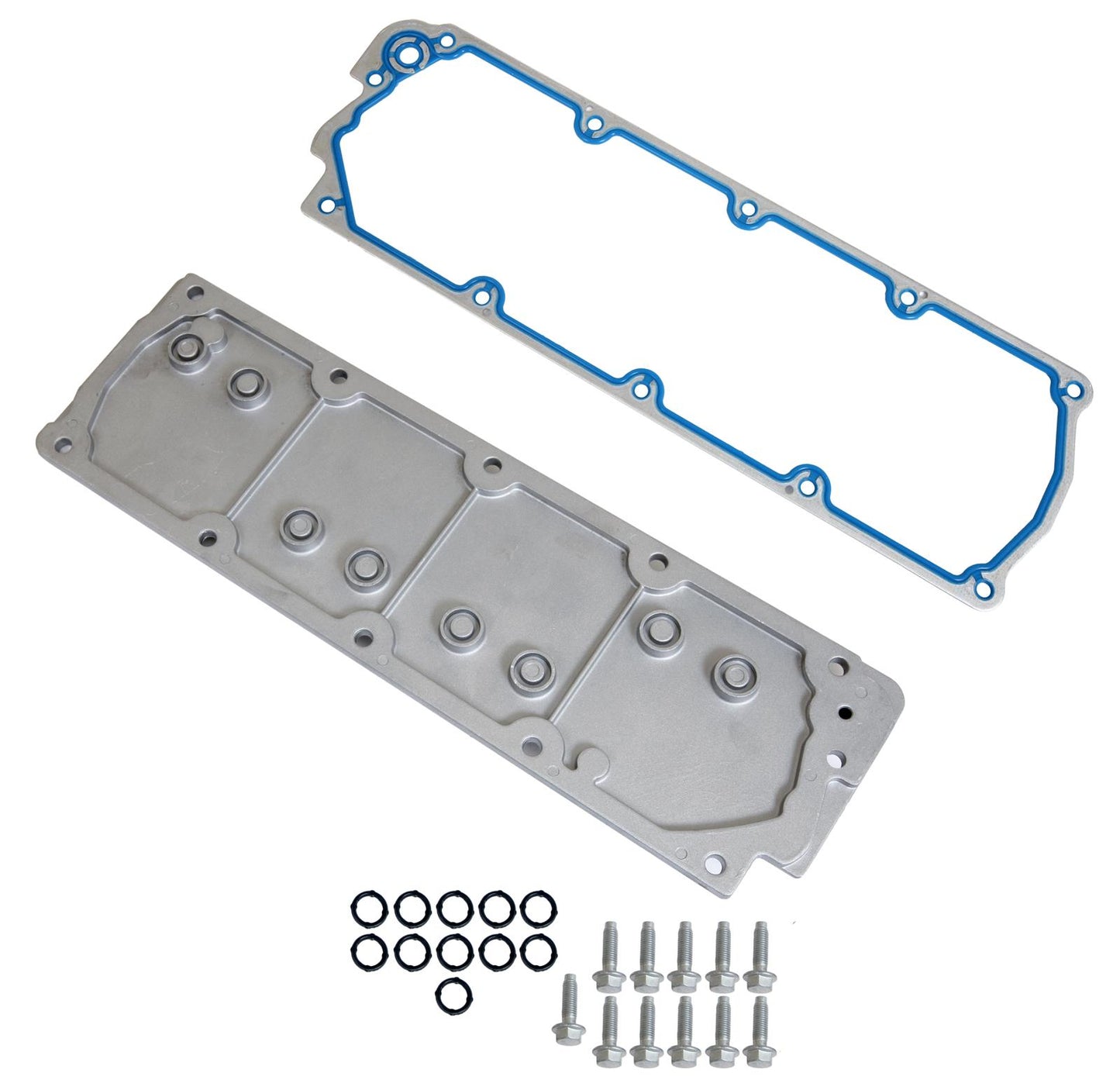 LS Lifter Valley Cover — Non-AFM (DOD Delete)