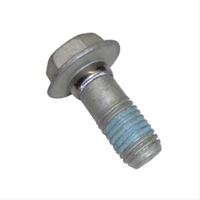 CHEVROLET PERFORMANCE CAMSHAFT BOLT - FOR 3-BOLT CAMS - 12556127