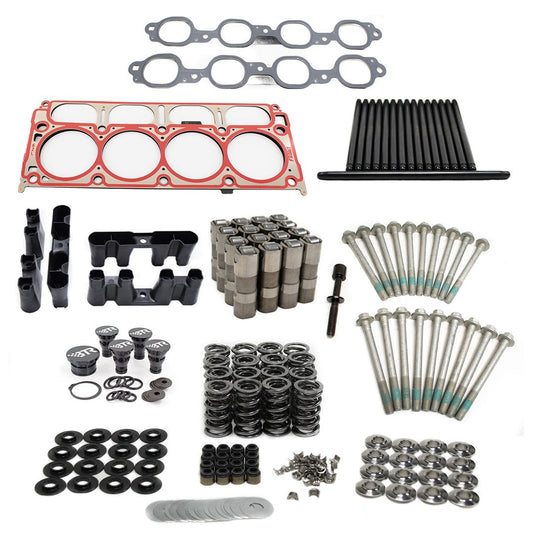 BTR C8 CORVETTE LT2 CAM AND DOD / AFM CONVERSION KIT