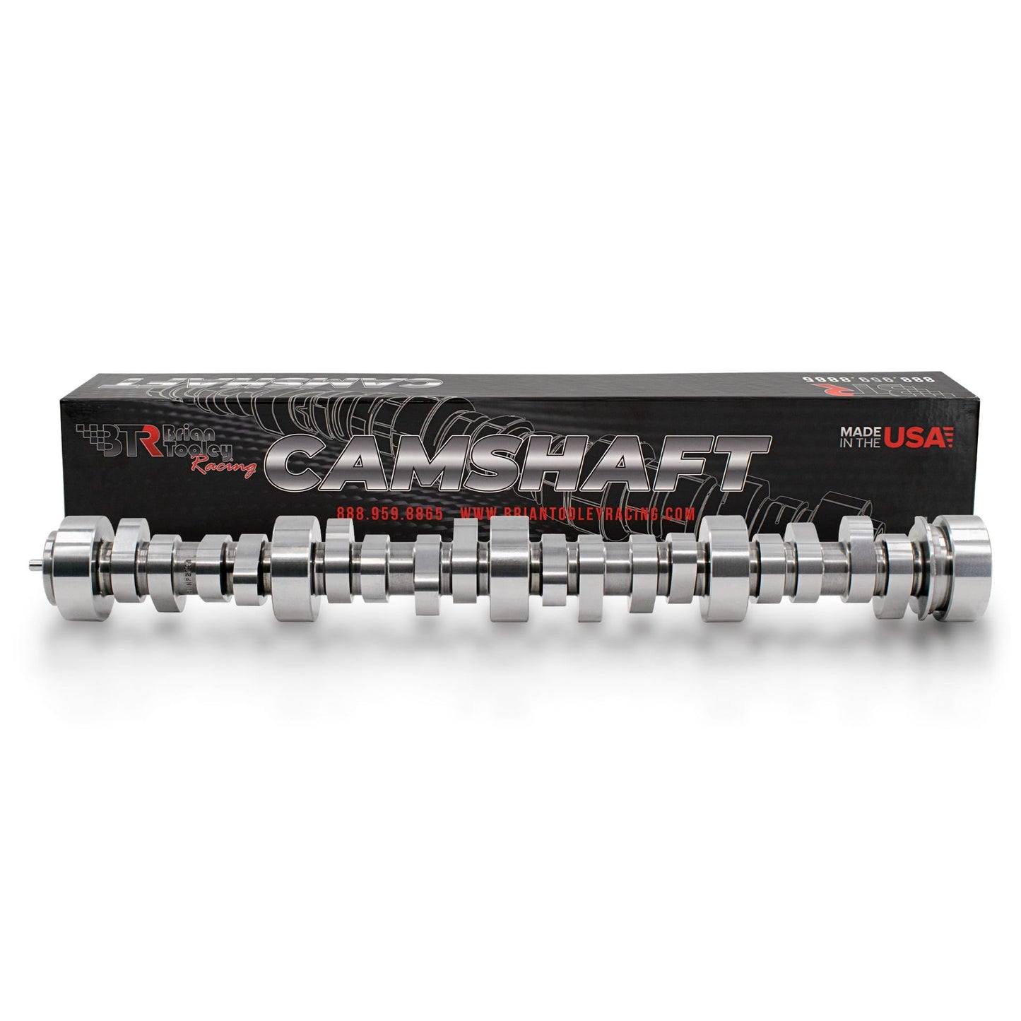 BTR LS Truck Torque Camshaft