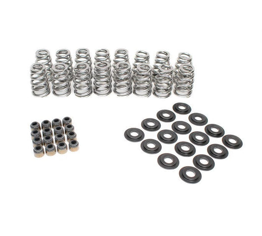 BTR .625" LIFT BEEHIVE VALVE SPRING KIT - FOR .520" VALVE GUIDES - BTR-SK018/2045