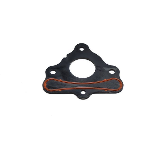Cam retainer plate — Chevy LS / LT