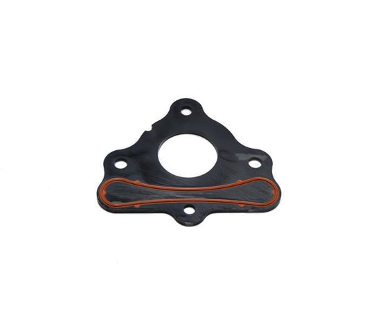 Cam retainer plate — Chevy LS / LT
