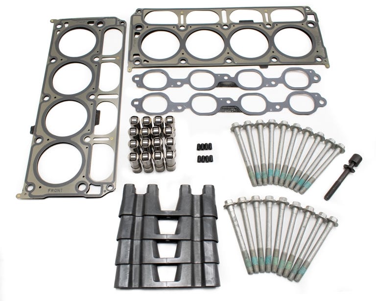 BTR 2014+ GEN V DOD / AFM CONVERSION KIT