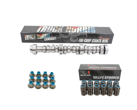 BTR LVX V6 CAMSHAFT KIT