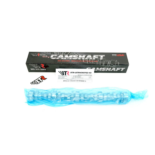 BTR LS Truck Stage 2 Camshaft (V3)
