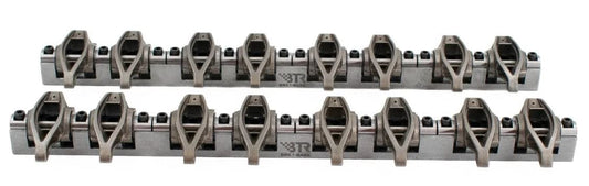 BTR LS1 SHAFT ROCKER KIT
