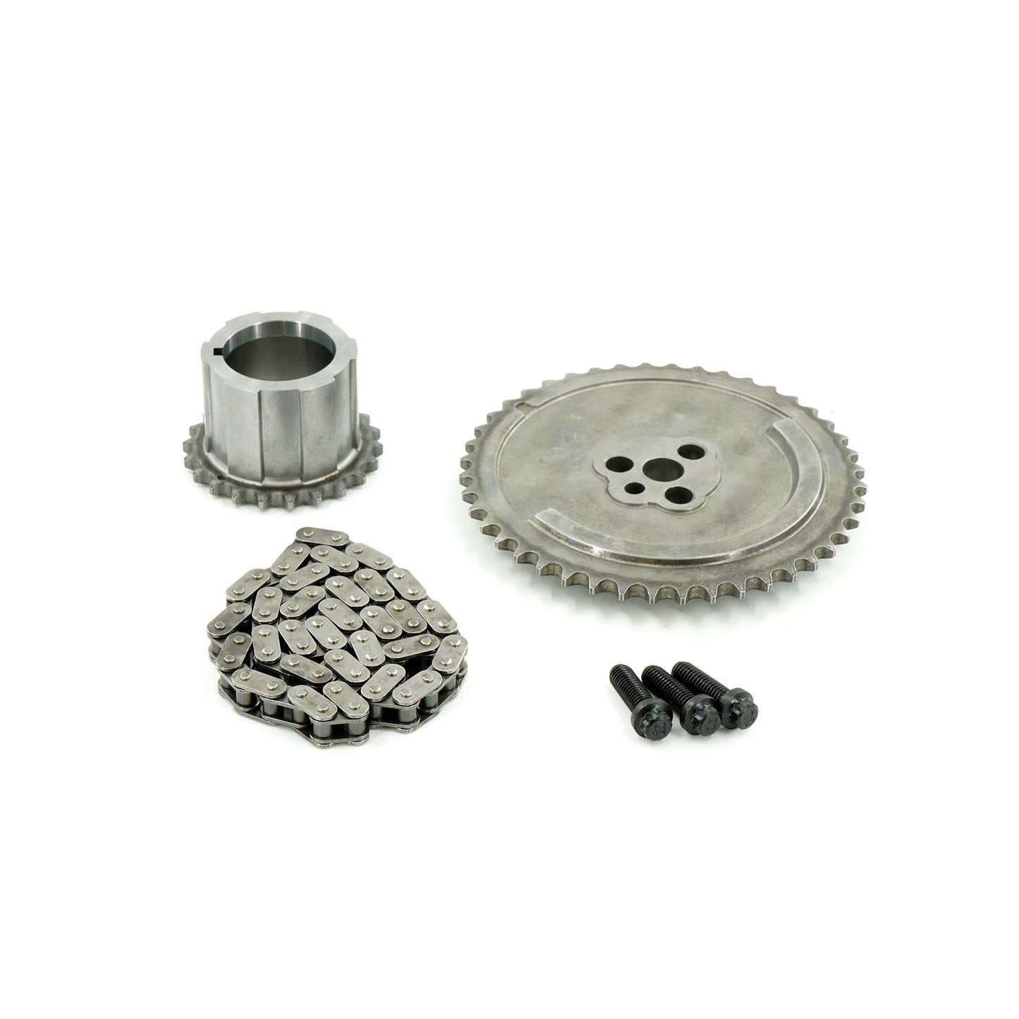 Complete timing chain set — Gen 3 24x