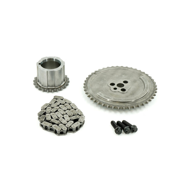 Complete timing chain set — Gen 3 24x