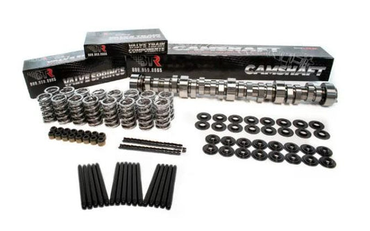BTR GEN V SUPERCHARGED CAM KIT
