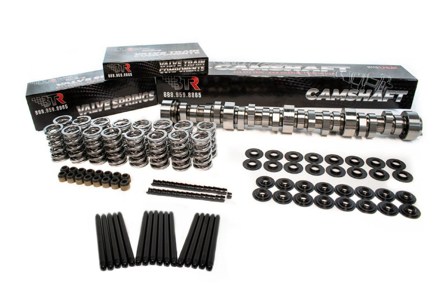 BTR LS CAM KIT