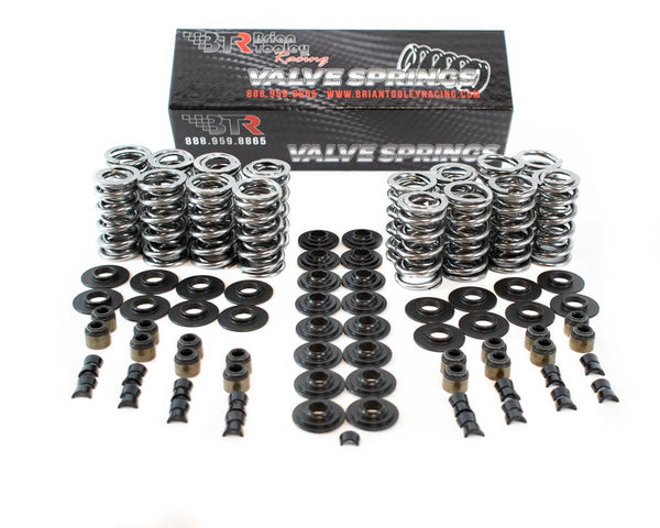 Platinum Dual Spring Kits