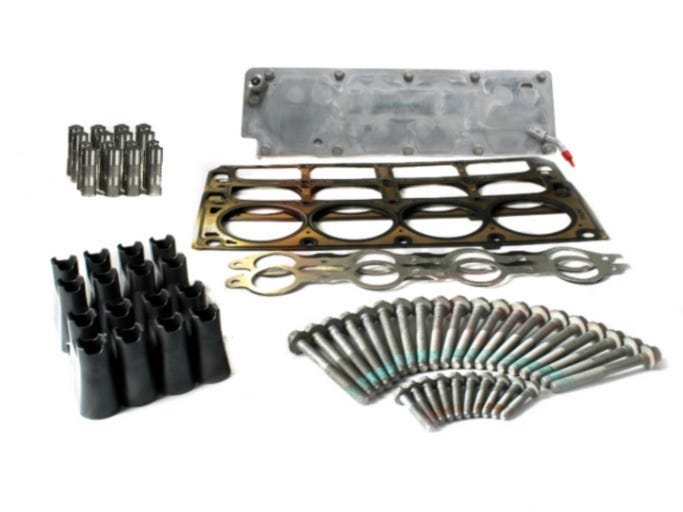 BTR GEN IV 07-13 TRUCK DOD / AFM CONVERSION KIT