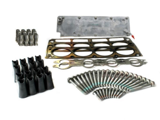 BTR GEN IV 07-13 TRUCK DOD / AFM CONVERSION KIT