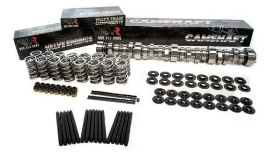 BTR GEN V TURBO CAM KIT