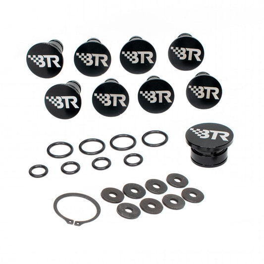BTR GEN V PLUS (2019+ GM TRUCK - 2021+ GM SUV) L84/L87 DOD / AFM CONVERSION PLUG KIT - GENV+DODPLUGKIT