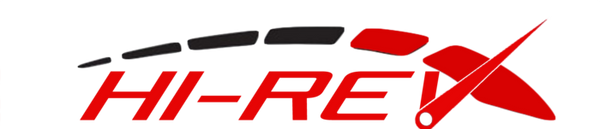 Hi-Rev Dyno & Engine 