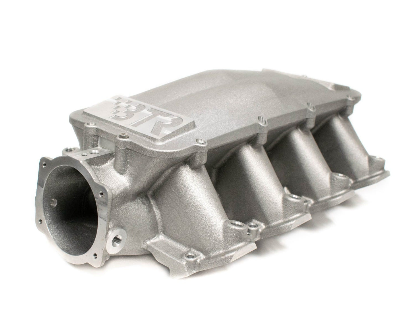 BTR EQUALIZER 1 INTAKE MANIFOLD - CATHEDRAL PORT - IMA-01