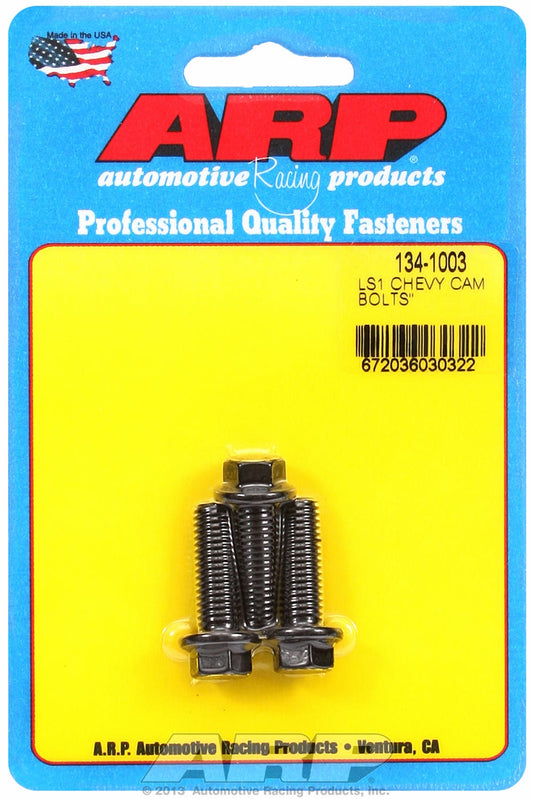 ARP LSx CAM BOLT KIT 134-1003