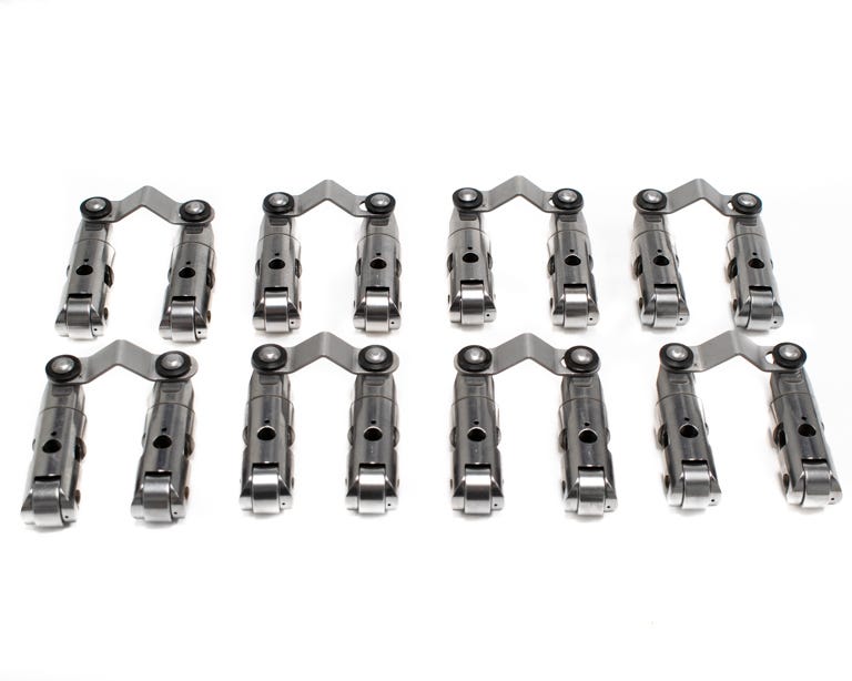 MOREL LIFTER SET - LS HYDRAULIC PRO-SERIES (5206) - MM5206