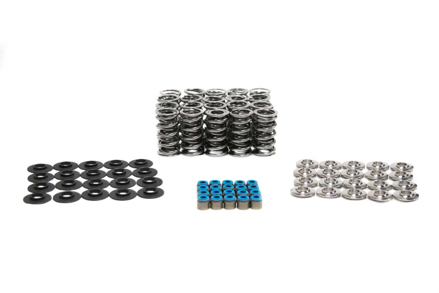 BTR PLATINUM GEN II DODGE VIPER DUAL SPRING KIT - .660" LIFT. - SK011