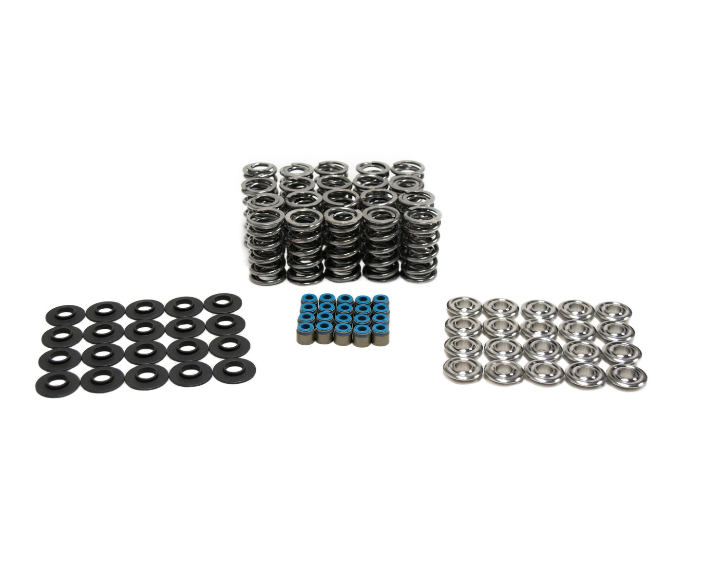 BTR PLATINUM GEN III DODGE VIPER DUAL SPRING KIT - .660" LIFT - SK012