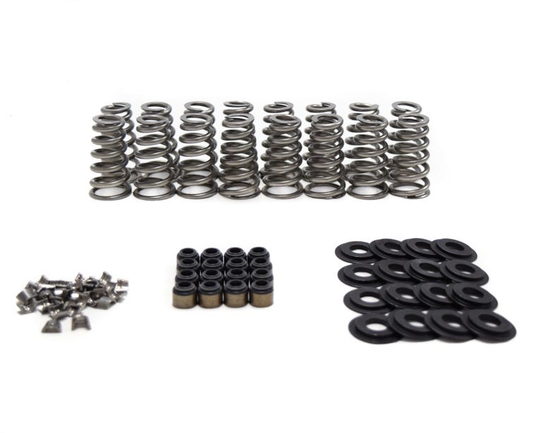 BTR LT4 CONICAL SPRING KIT - .650" - SK014