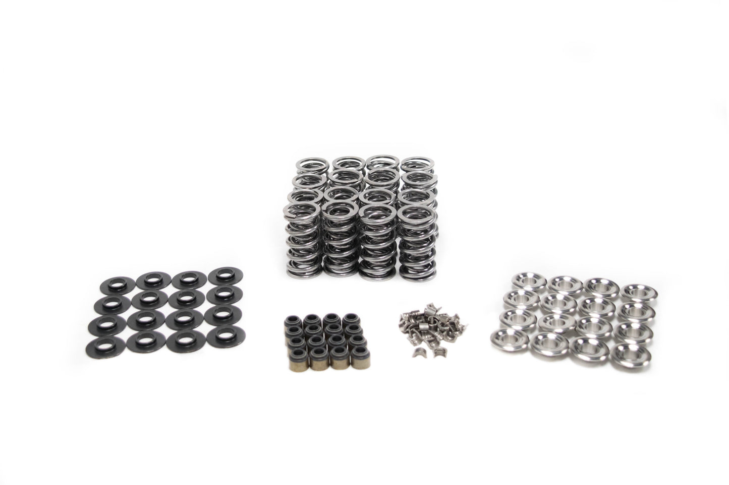 BTR PLATINUM LS9 DUAL SPRING KIT - .660" LIFT - SK006