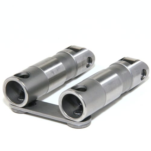 MOREL LIFTER SET HYDRAULIC ROLLER TIE-BAR - CHEVY - MM4602
