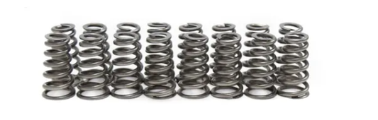 BTR GEN V CONICAL SPRING - .650 LIFT - 16 PC KIT - SP014-16