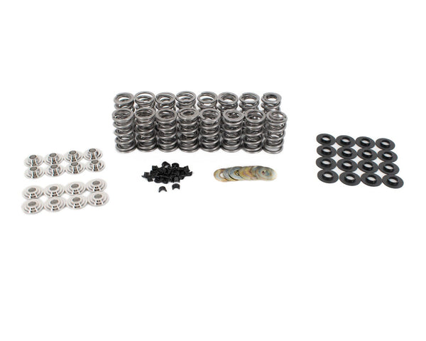 Platinum Plus Spring Kits