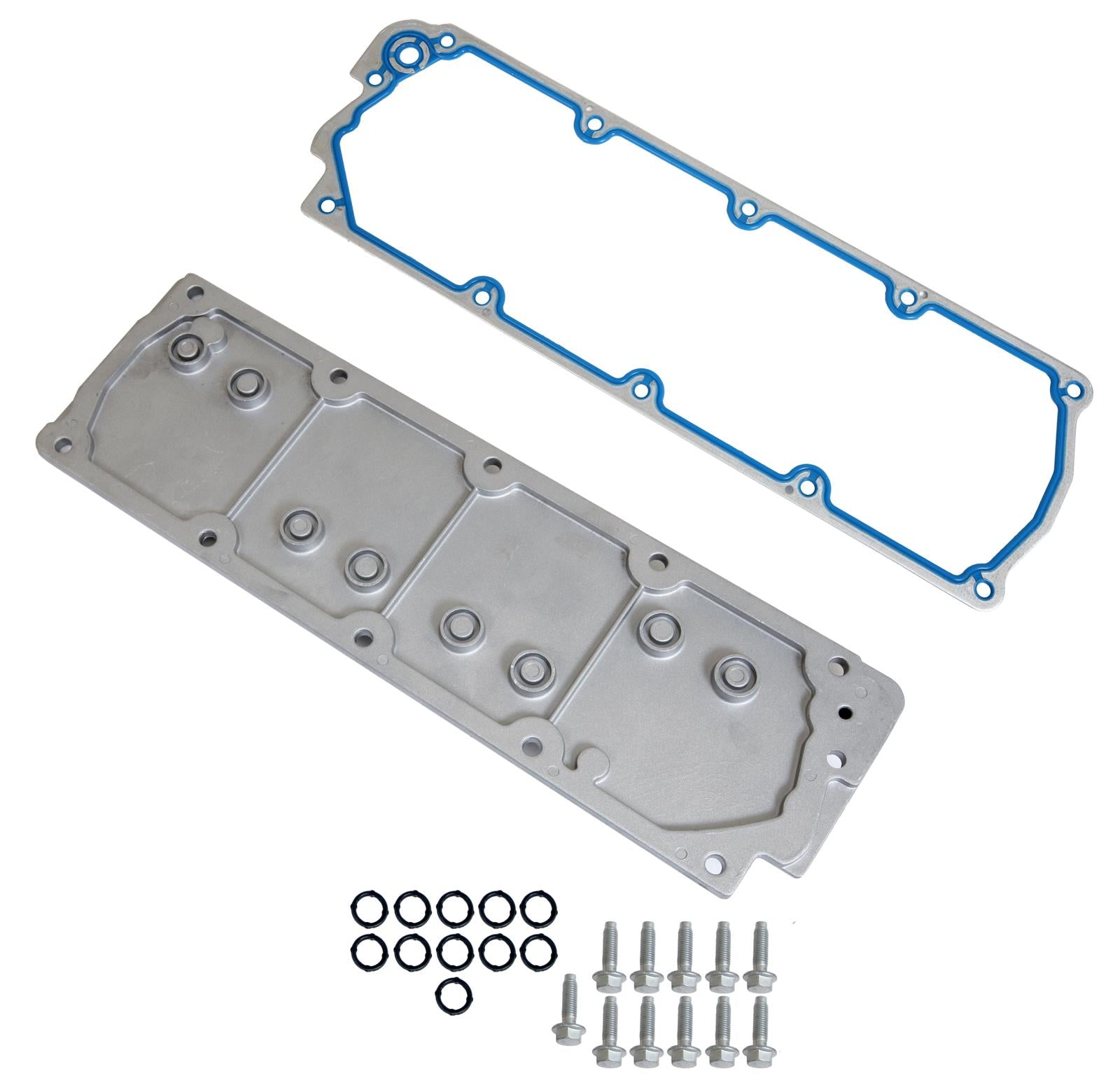LS Lifter Valley Cover — Non-AFM (DOD Delete)