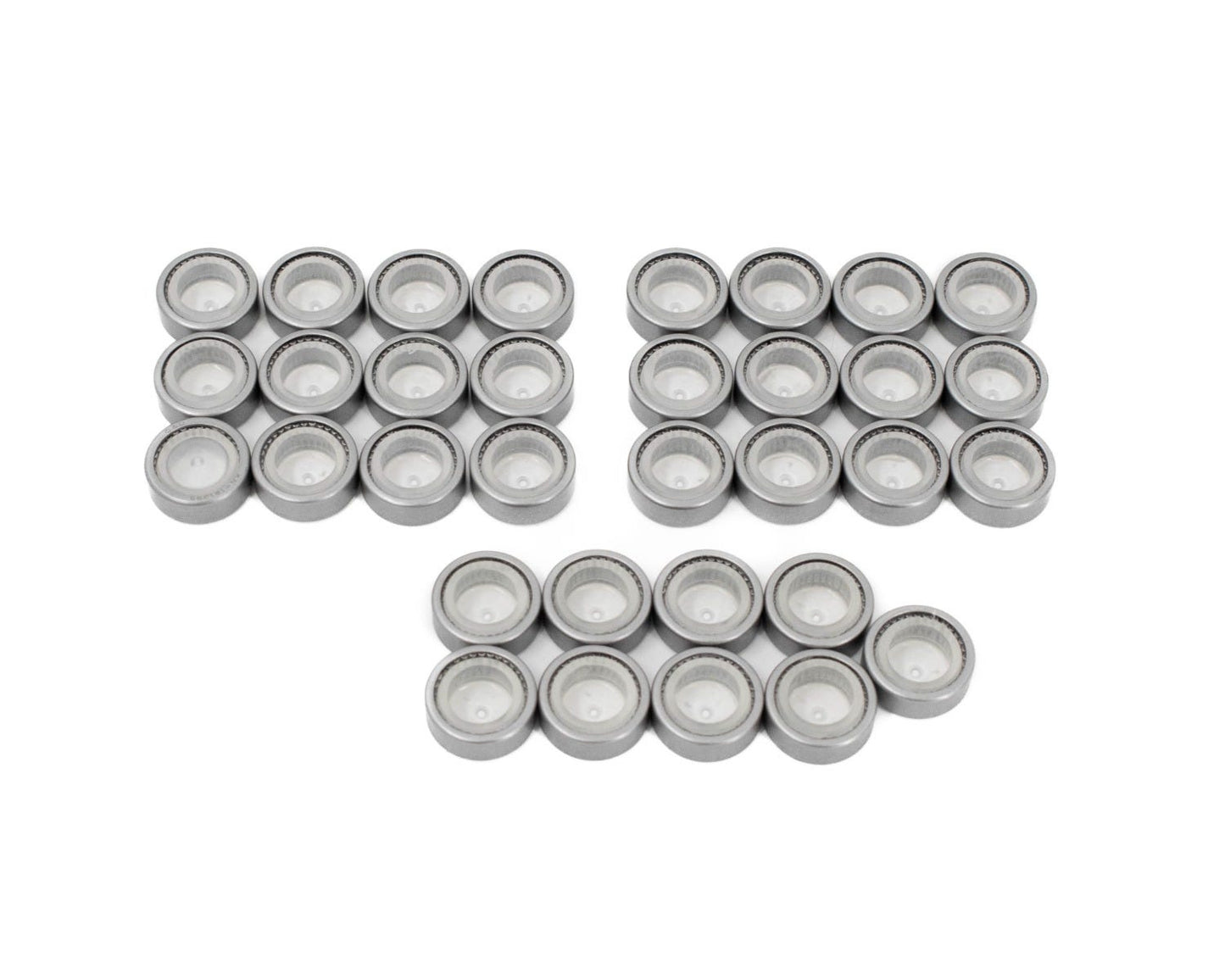 BTR ROCKER ARM TRUNNION KIT BEARING - SET OF 33 - TK/BEARING-33