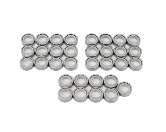 BTR ROCKER ARM TRUNNION KIT BEARING - SET OF 33 - TK/BEARING-33