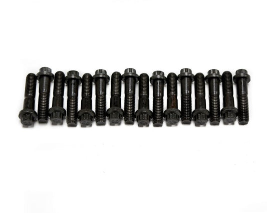 BTR LS7 & GEN V LT ROCKER ARM TRUNNION KIT BOLT SET - TK/LS7BOLTS-16