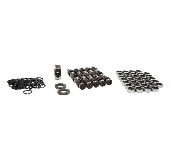 BTR LS & LT ROCKER ARM TRUNNION KIT - TK001