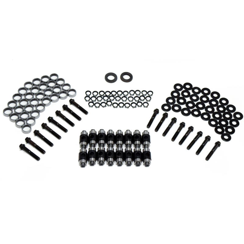 BTR V2 ROCKER ARM TRUNNION UPGRADE KIT FOR LS7 AND GEN V LT1/LT4 - TK027