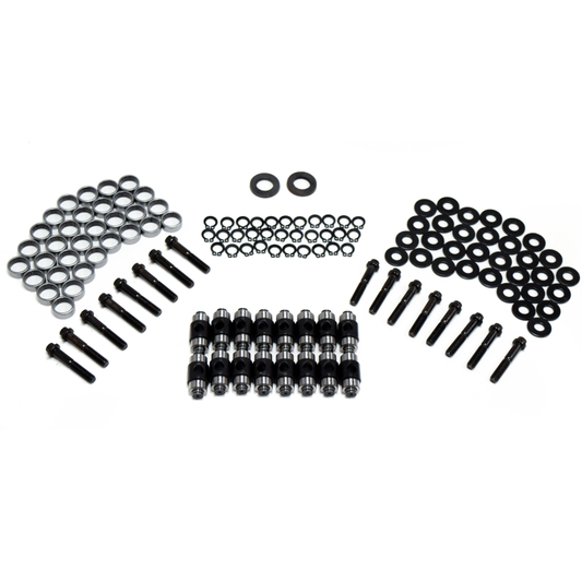 BTR V2 ROCKER ARM TRUNNION UPGRADE KIT FOR LS7 AND GEN V LT1/LT4 - TK027