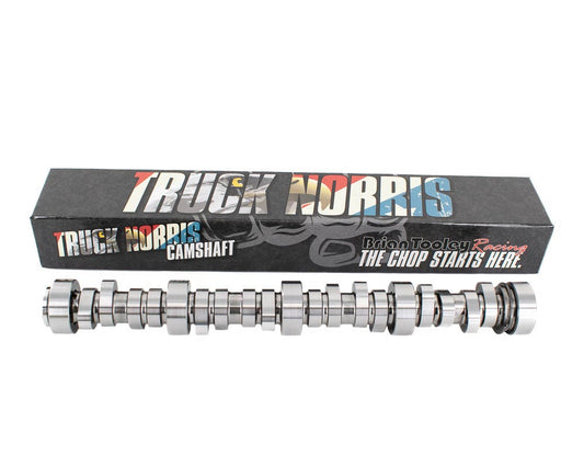 BTR Truck Norris Camshaft — LS Truck